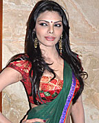 Sherlyn Chopra